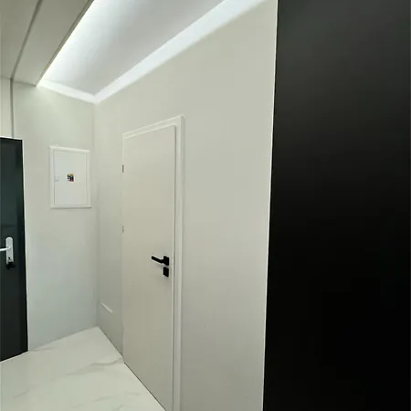 Luxury Apartment, Castle View Lejlighed *